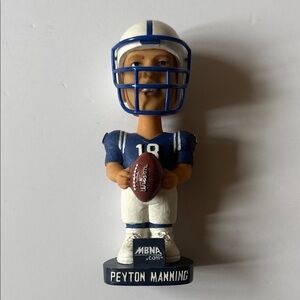 Peyton Manning Bobblehead